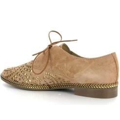 Pinto Di Blu Lacets 20471 Beige -Magasin De Chaussures A124102 3