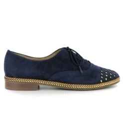 Pinto Di Blu Lacets 31760 Marine