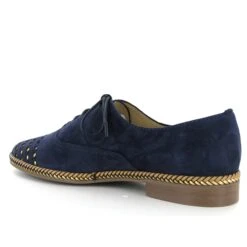 Pinto Di Blu Lacets 31760 Marine 6 Pinto Di Blu Lacets 31760 Marine -Magasin De Chaussures A124201 3