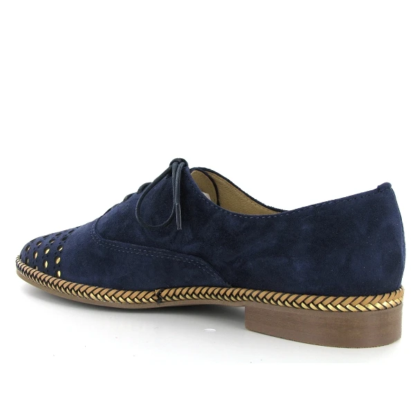 Pinto Di Blu Lacets 31760 Marine 3 Pinto Di Blu Lacets 31760 Marine – Image 3