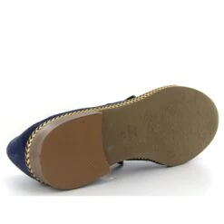 Pinto Di Blu Lacets 31760 Marine 7 Pinto Di Blu Lacets 31760 Marine -Magasin De Chaussures A124201 4