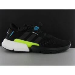 Adidas Sneakers Pods3.1 Aq1059 Noir