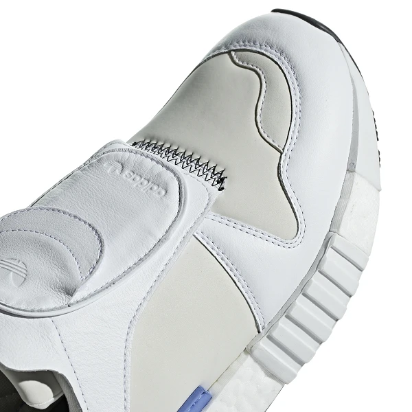 Adidas Sneakers Futurepacer Blanc 3 Adidas Sneakers Futurepacer Blanc – Image 3