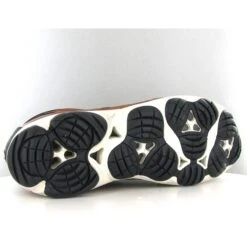 Geox Bottines Et Boots Nebula U742va Marron -Magasin De Chaussures A162701 4