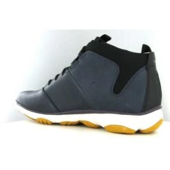 Geox Bottines Et Boots Nebula U742va Bleu -Magasin De Chaussures A162703 3