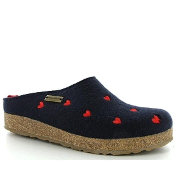 Haflinger Mules Grizzly Cuoricini Bleu 1 Haflinger Mules Grizzly Cuoricini Bleu