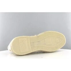 La Maison De L Espadrille Espadrilles 324ve2101d Blanc 7 La Maison De L Espadrille Espadrilles 324ve2101d Blanc -Magasin De Chaussures A194001 4