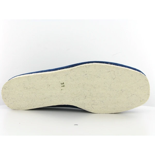 Exquise Charentaises Xan Bleu 4 Exquise Charentaises Xan Bleu – Image 4