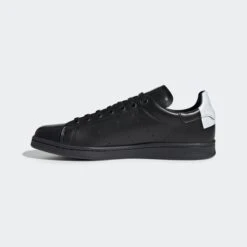 Adidas Sneakers Stan Smith Recon Ee5786 Noir -Magasin De Chaussures A204601 6