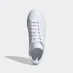 Adidas Sneakers Stan Smith Recon Ee5790 Blanc -Magasin De Chaussures A204801 5