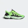 Adidas Sneakers Ozweego Ee7008 Vert