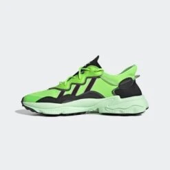 Adidas Sneakers Ozweego Ee7008 Vert 9 Adidas Sneakers Ozweego Ee7008 Vert -Magasin De Chaussures A205201 4