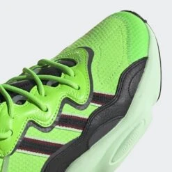 Adidas Sneakers Ozweego Ee7008 Vert 10 Adidas Sneakers Ozweego Ee7008 Vert -Magasin De Chaussures A205201 5