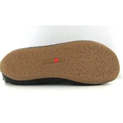 Haflinger Mules Everest Fundus Gris -Magasin De Chaussures A211001 4