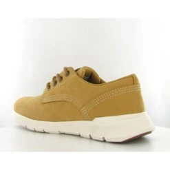 Kickers Bottines Et Boots Kick Lo 2 Camel 6 Kickers Bottines Et Boots Kick Lo 2 Camel -Magasin De Chaussures A235501 3