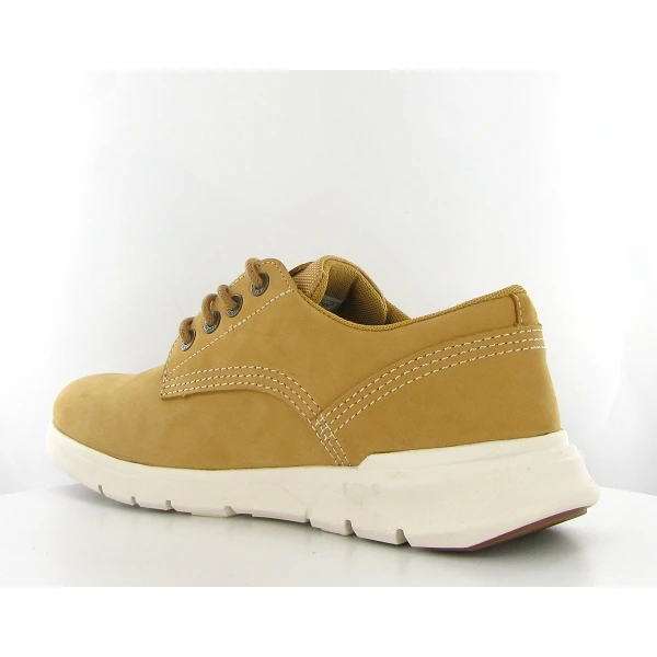 Kickers Bottines Et Boots Kick Lo 2 Camel 3 Kickers Bottines Et Boots Kick Lo 2 Camel – Image 3