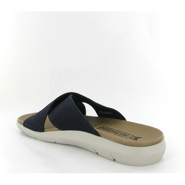 Mephisto Mules Conrad Bleu 3 Mephisto Mules Conrad Bleu – Image 3