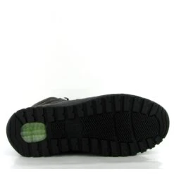 Mephisto Bottines Et Boots Pitt Noir -Magasin De Chaussures A239501 4