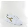 Diadora Tennis Game P Gs Blanc