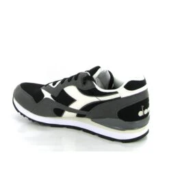 Diadora Sneakers N92 Noir 6 Diadora Sneakers N92 Noir -Magasin De Chaussures A243101 3