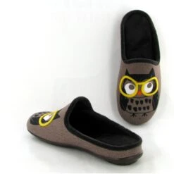 La Maison De L Espadrille Mules 9022 Hiboux A Lunettes Marron 6 La Maison De L Espadrille Mules 9022 Hiboux A Lunettes Marron -Magasin De Chaussures A247701 3