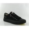Palladium Tennis Palla Ace Canvas Black Noir