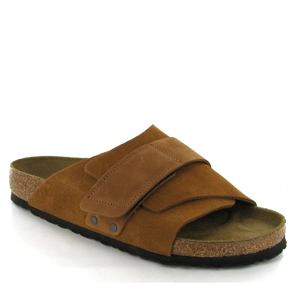 Birkenstock Mules Kyoto Vl 1022355 Camel 1 Birkenstock Mules Kyoto Vl 1022355 Camel
