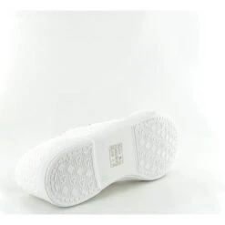 Les Tropeziennes Tennis Clorinda Blanc -Magasin De Chaussures A257501 4