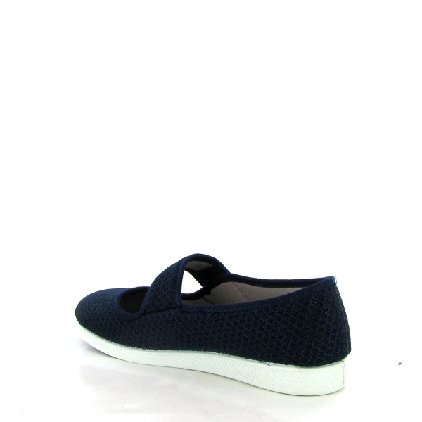 Semelflex Ballerines Amorgos Marine 3 Semelflex Ballerines Amorgos Marine – Image 3