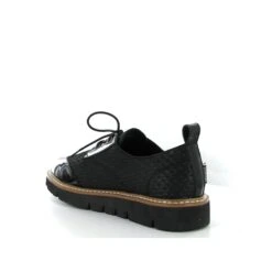 Armistice Lacets Fox Derby Noir -Magasin De Chaussures B033602 3
