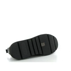 Armistice Lacets Fox Derby Noir -Magasin De Chaussures B033602 4