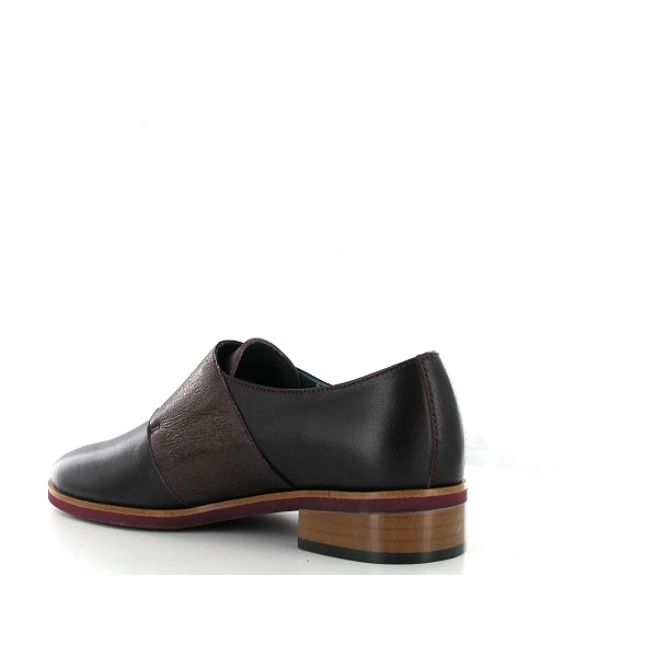 Karston Lacets Jibulon Noir 3 Karston Lacets Jibulon Noir – Image 3