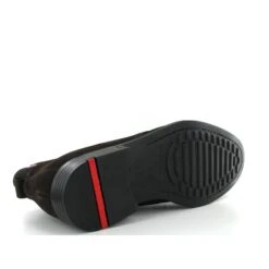 Lloyd Bottines Et Boots Patriot Marron -Magasin De Chaussures B037201 4