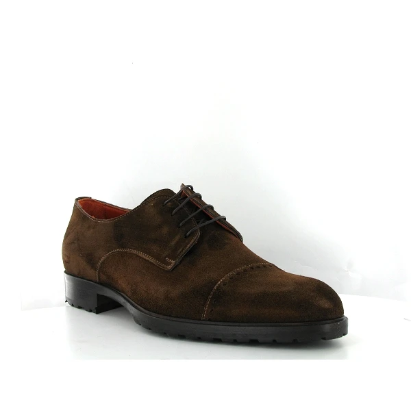 Flecs Lacets T672 Marron 2 Flecs Lacets T672 Marron – Image 2