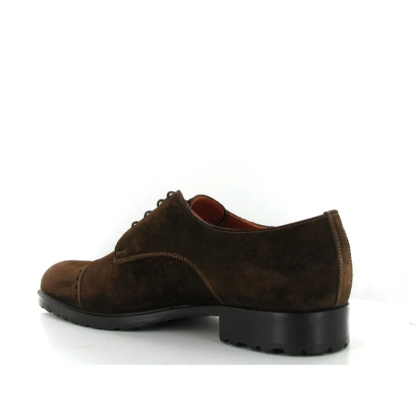 Flecs Lacets T672 Marron 3 Flecs Lacets T672 Marron – Image 3