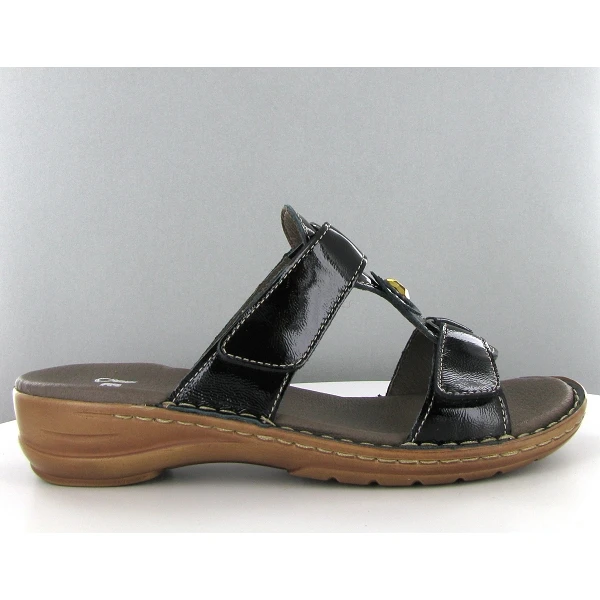Jenny Ara Mules Hawai 27273 Noir 1 Jenny Ara Mules Hawai 27273 Noir