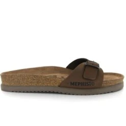 Mephisto Mules Nilos Marron