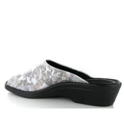 Romika Westland Mules Remo 128 Blanc -Magasin De Chaussures B114001 3