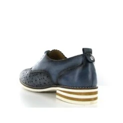 Pikolinos Lacets Royal W3s5777 Bleu -Magasin De Chaussures B134101 3