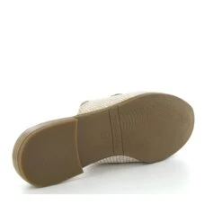 Tamaris Mules Valeda 27310 Blanc 7 Tamaris Mules Valeda 27310 Blanc -Magasin De Chaussures B143501 4