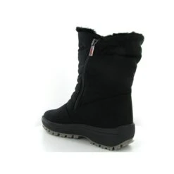 Olang Apres-ski Grace Noir -Magasin De Chaussures B144601 3