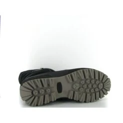 Olang Apres-ski Grace Noir -Magasin De Chaussures B144601 4