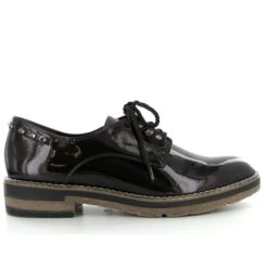 Tamaris Lacets Gracia 23304 Marron
