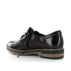Tamaris Lacets Gracia 23304 Marron 6 Tamaris Lacets Gracia 23304 Marron -Magasin De Chaussures B147102 3