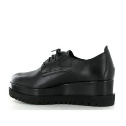 Tamaris Lacets Delta 23731 Noir -Magasin De Chaussures B148501 3