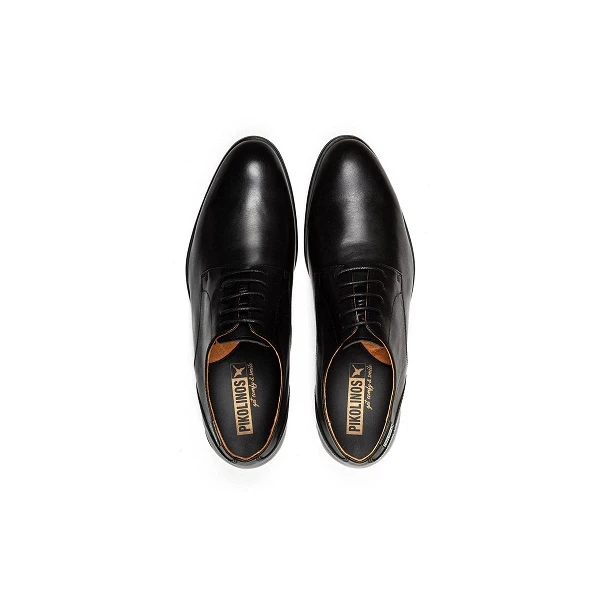 Pikolinos Habillees Bristol M7j 4187 Noir 4 Pikolinos Habillees Bristol M7j 4187 Noir – Image 4