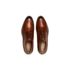 Pikolinos Habillees Bristol M7j 4187 Marron 6 Pikolinos Habillees Bristol M7j 4187 Marron -Magasin De Chaussures B161102 3