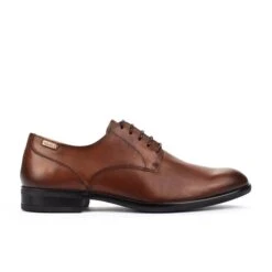 Pikolinos Habillees Bristol M7j 4187 Marron 7 Pikolinos Habillees Bristol M7j 4187 Marron -Magasin De Chaussures B161102 4