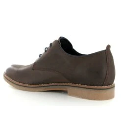 Pikolinos Lacets Irun M0e 4244 Marron -Magasin De Chaussures B161401 3