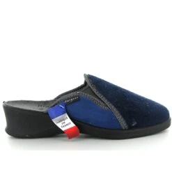 Fargeot Mules Yersin Bleu